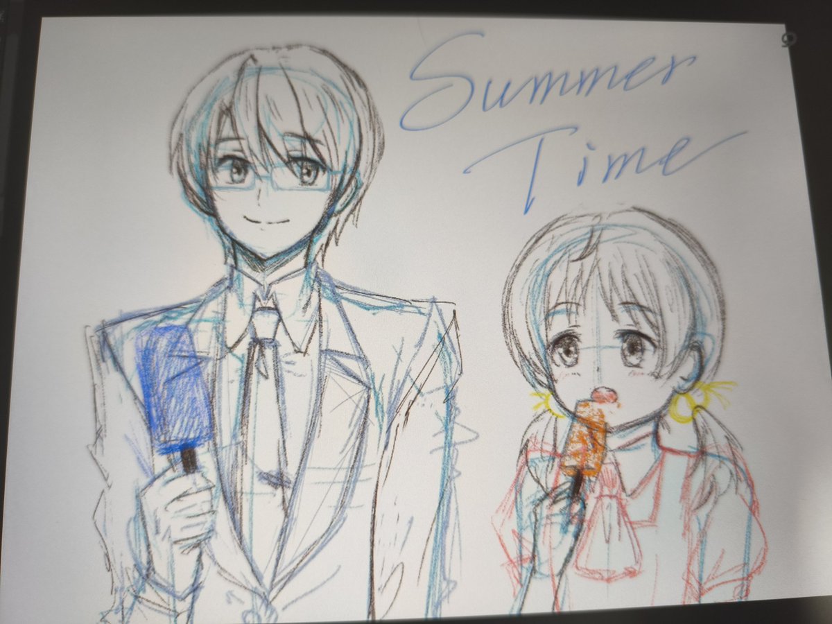 go_haiya's tweet photo. wip… https://t.co/KLQPgd5jEv