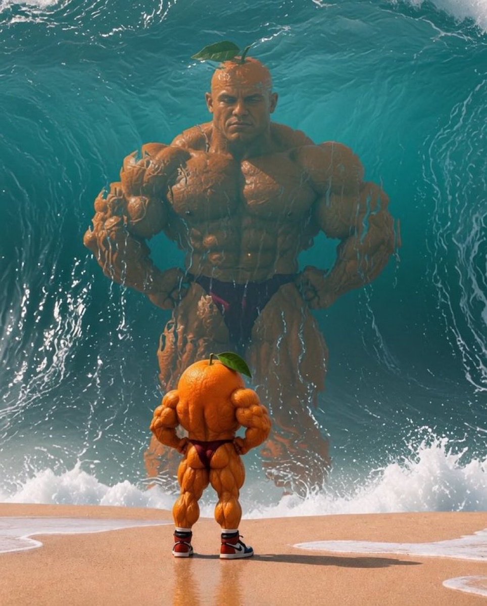 UdinTheMeme's tweet photo. Bigger and better things await us! 

Do you understand? https://t.co/tpAA6FH0lr