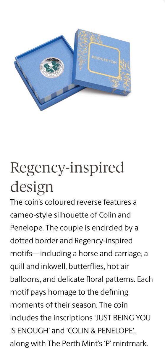 PolinCrave's tweet photo. The Perth Mint in Perth, Australia, has released the Polin 1/2oz Silver Proof Coloured Coin for AUD 132.00.

Established in 1899, The Perth Mint is Australia's official bullion mint, wholly owned by the Government of Western Australia. Renowned for its world-class craftsmanship, it produces investment-grade bullion and collectible coins while preserving Australia's rich gold heritage.

🔗: https://t.co/eR1d1iUmMW