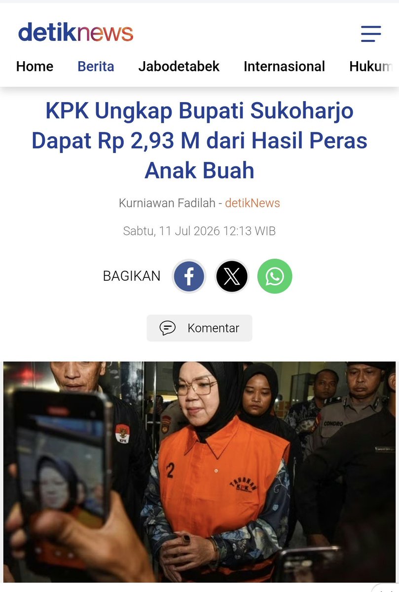 SobatMiskinTV tweet media
