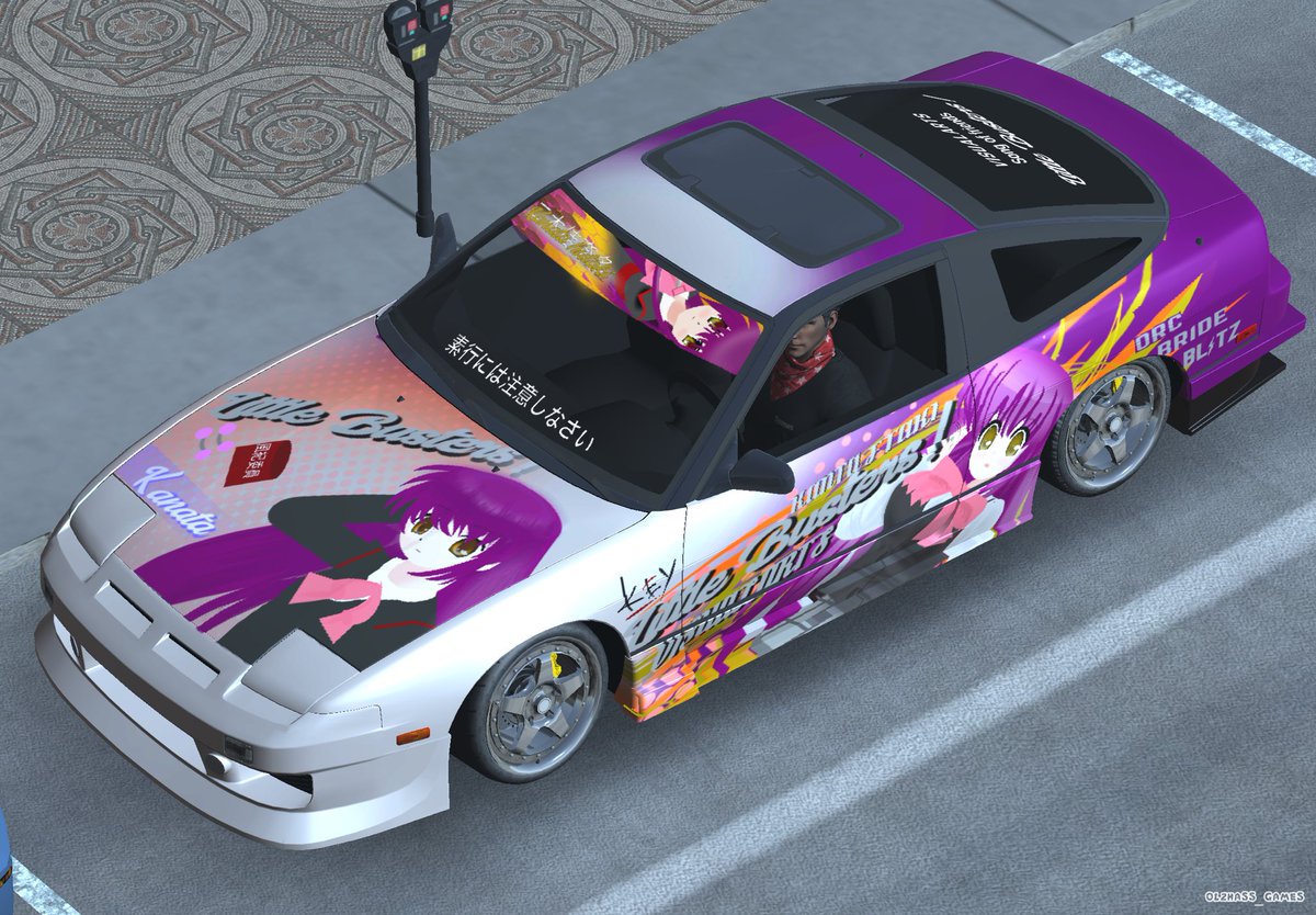 Ashin_games's tweet photo. イタとドリどっちもお上手 https://t.co/VbnfacQyBn