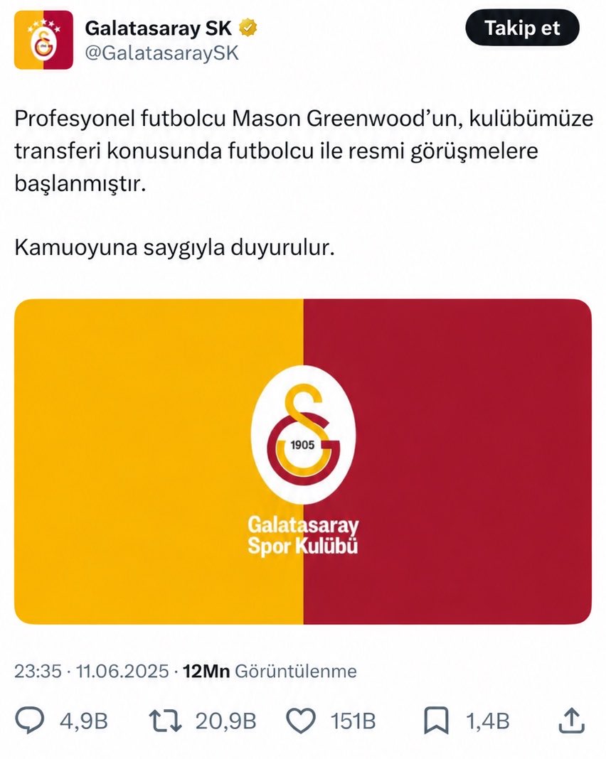 kenyorx's tweet photo. Tüm Galatasaray ve Fenerbahçelilere soruyorum,bi anda böyle bi gönderi görseniz tepkiniz ne olurdu? https://t.co/kEuOBuQHwl