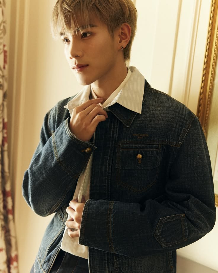 lowkmark's tweet photo. Honored to represent timeless style with Tommy Hilfiger.
#GMMLABELSXTOMMYHILFIGER @house0fgmm https://t.co/FMwp8dh7F9