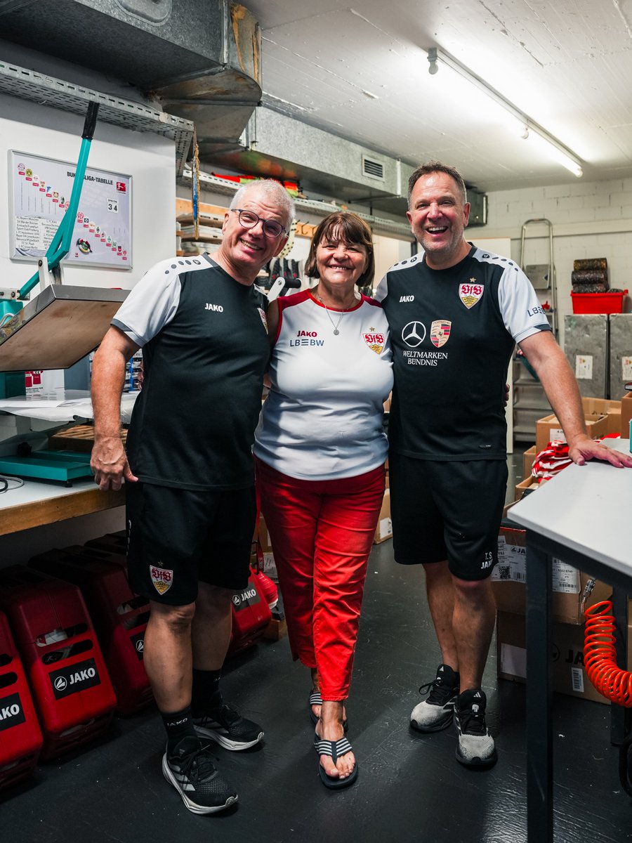 VfB Stuttgart 1893 tweet media