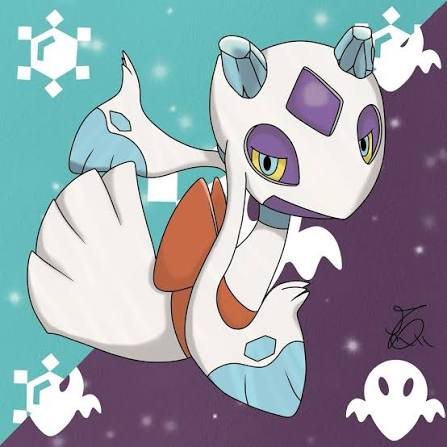 Chemi_etc's tweet photo. @fannum1derosso hielo fantasma https://t.co/X0Nmq98aN4