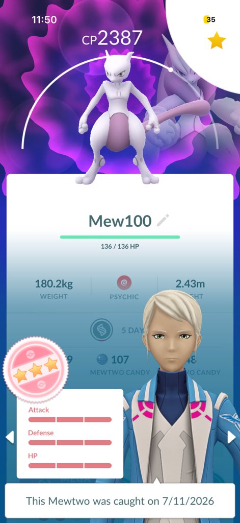 gamingbearsss's tweet photo. First raid I did today and my first ever hundo legendary and I’ve been playing since 2016 https://t.co/SVGiojJuN4