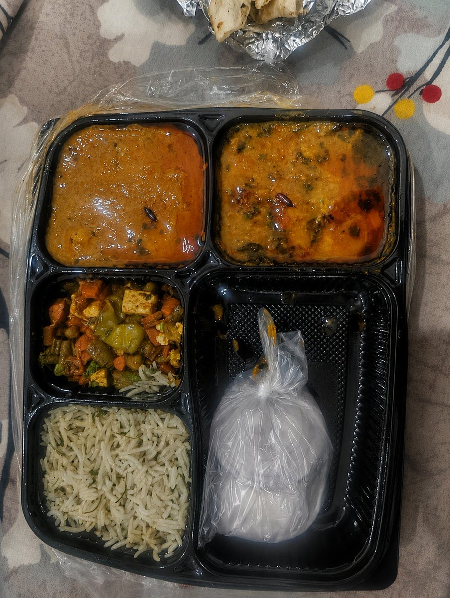 updateeducatio's tweet photo. Order ID 8340130303
Very disappointed with my recent food order from @zomato  I found a worm in the food, which is completely unacceptable and a serious food safety issue.@zomatocare 

This is not just about poor quality—it is about customer health and hygiene. https://t.co/u99x03hPyK