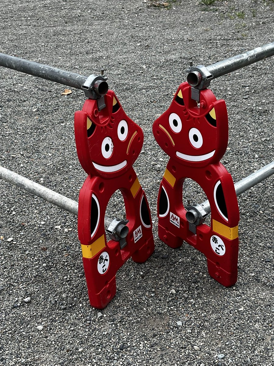 big_boss_mg's tweet photo. ┃BOSS缶 ┃^･ω･^)　時間なくて外観だけみに行った https://t.co/LIOzQsx037
