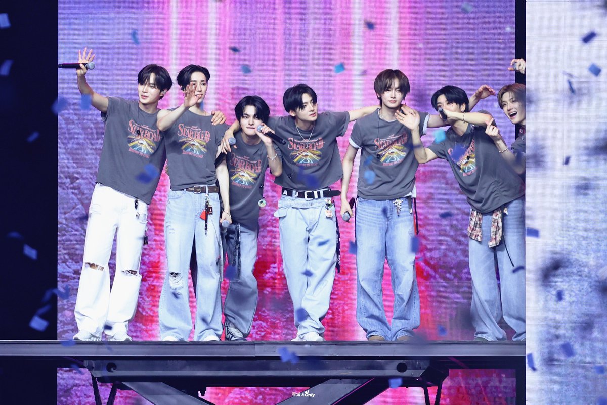 WonAndOnly0508's tweet photo. 260711  HK Fancon

🔚

#SANGWON #상원 
#LEESANGWON #이상원 
#ALPHADRIVEONE   #알파드라이브원 https://t.co/IrLuE3ApaA