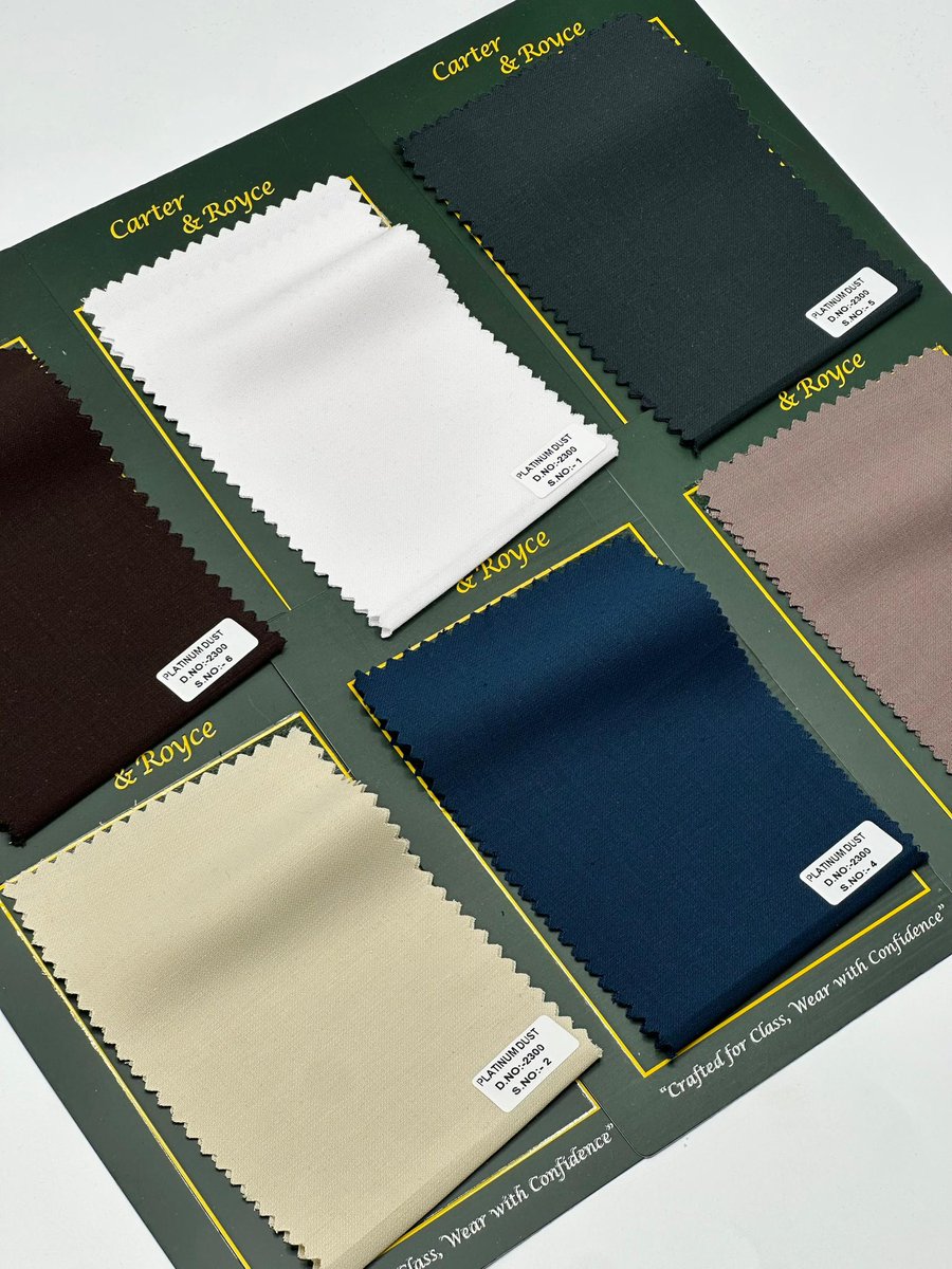 YellowTextiles's tweet photo. NEW ARRIVAL: PLATINUM DUST AVAILABLE PRICE TAG 🏷️11,000 PY https://t.co/QcCsr8UtPP