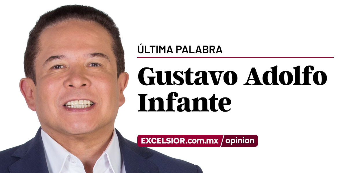 Excelsior's tweet photo. Gustavo Adolfo Infante (@GAINFANTE) nos comparte: La mujer que decidió hablar sin miedo
https://t.co/n7S5DDoy35 https://t.co/dw9PVhP6tJ