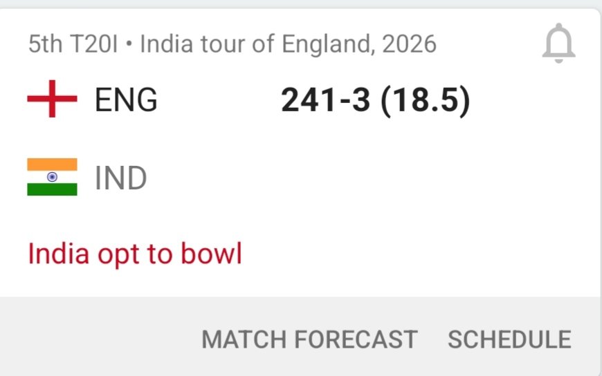 raghut45's tweet photo. Contrasting performances from Indian cricket teams in England 
#BCCI  ..... India team Rohit Sharma's team hangover is completed under SKY's captaincy... ODI, T20, Test team looks out of place https://t.co/x6fB9Nh6Ai