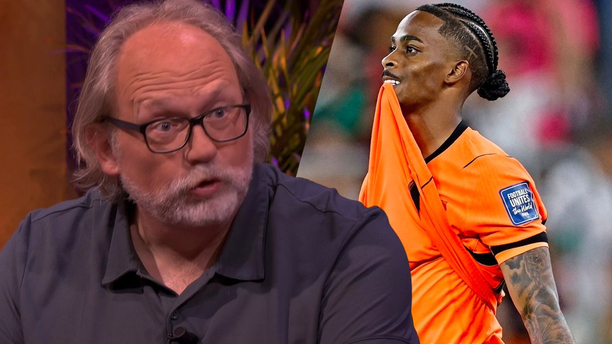 Vandaag Inside tweet media