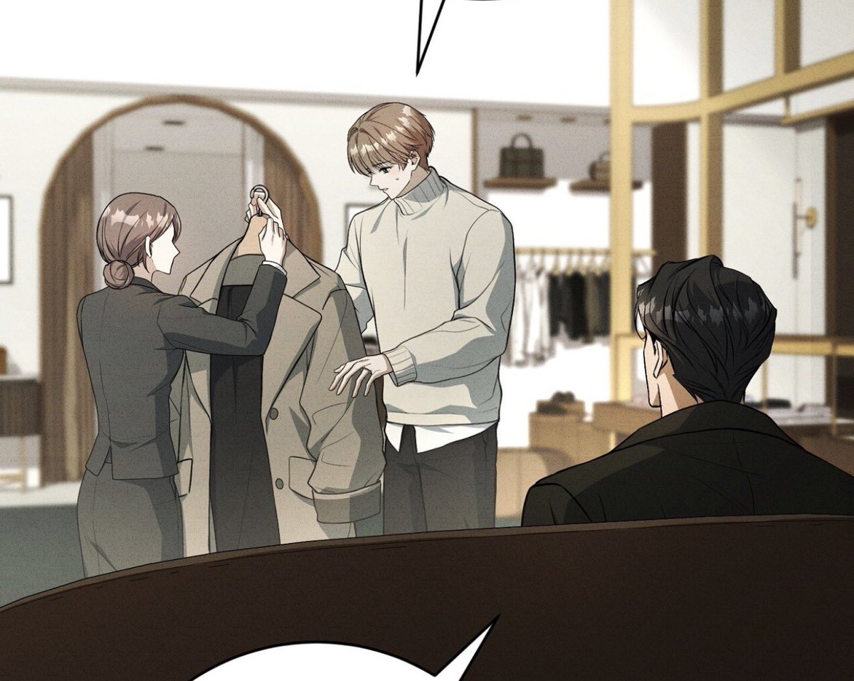 swaypinksy's tweet photo. The rich and hot Alpha down on his knees, taking responsibility for his pregnant omega >>> #realseme
He even took him on a shopping spree for luxury pregnancy clothing 🥹🥹 https://t.co/42XCvD3p0L