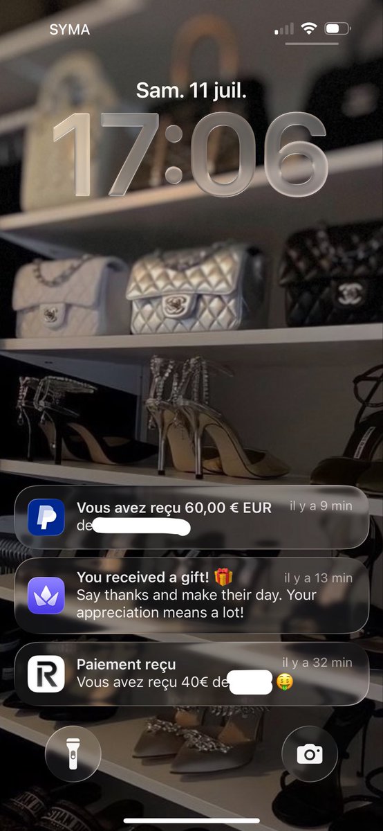 amelbackup's tweet photo. Tellement FAlBLE j’aime tropppp 
👸🏻🇩🇿👠🙇🏻
Mon effet est incroyable 🥵 La preuve ! 

À qui le tour ?
Viens chercher ton COLLlER. ⛓️

#Findom #Femdom #Sub #Paypig https://t.co/kwsVr5RUjV