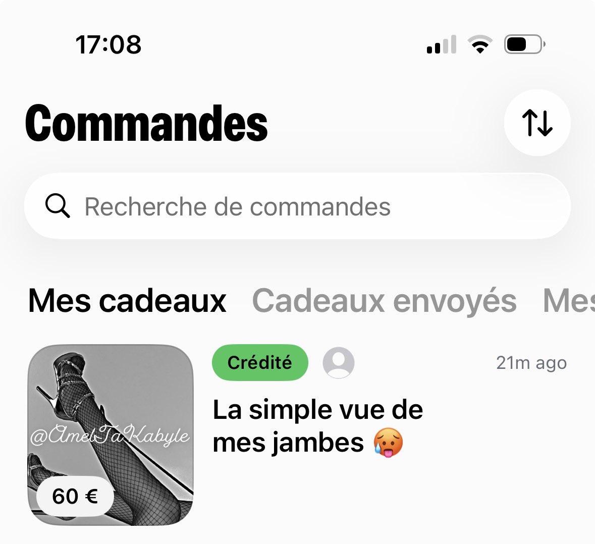 amelbackup's tweet photo. Tellement FAlBLE j’aime tropppp 
👸🏻🇩🇿👠🙇🏻
Mon effet est incroyable 🥵 La preuve ! 

À qui le tour ?
Viens chercher ton COLLlER. ⛓️

#Findom #Femdom #Sub #Paypig https://t.co/kwsVr5RUjV