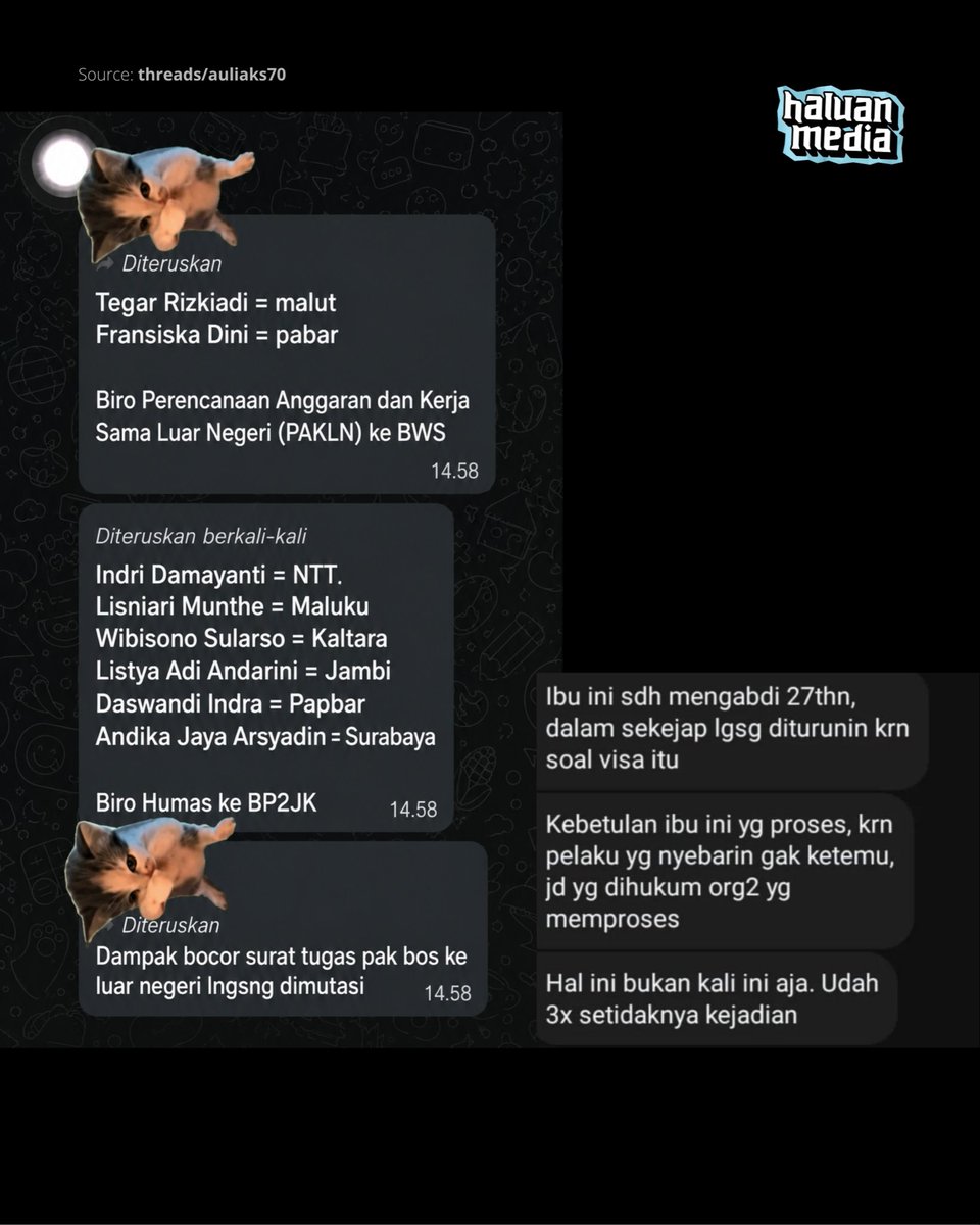 Haluan Media tweet media