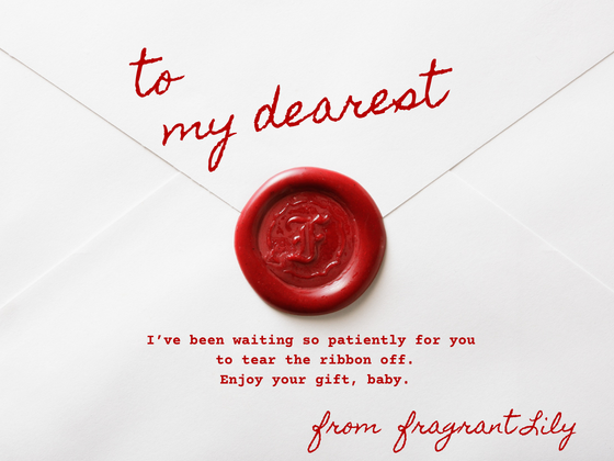 fragrant_lily_'s tweet photo. #新作預告
Tonight, something special is waiting for you.
I’m yours to open, to savor, to ruin, and to keep.
No return policy.
Enjoy your gift, baby.
I’ve been waiting so patiently for you to tear the ribbon off. https://t.co/XMnbFqZ6IM