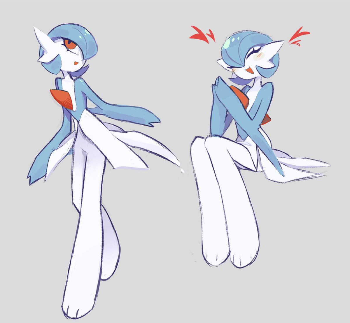 Necr0ism_'s tweet photo. #pokemon #Pokemonartㅤ https://t.co/vj7Kfdw0Hp