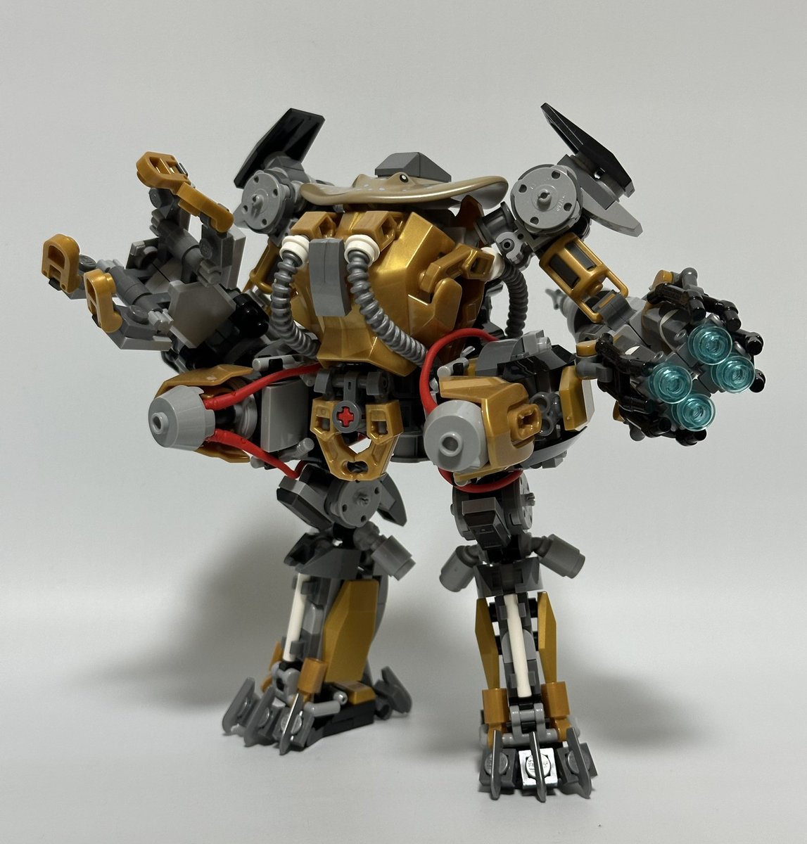 legorg tweet picture
