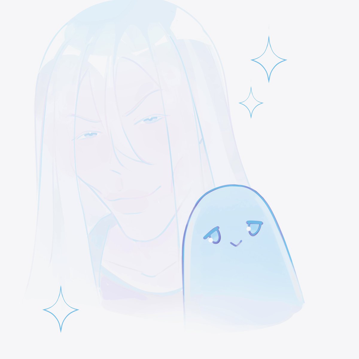 OogyPng's tweet photo. #prsk_FA 

Very serious Kanade. Very. https://t.co/jDUMMpNQPD