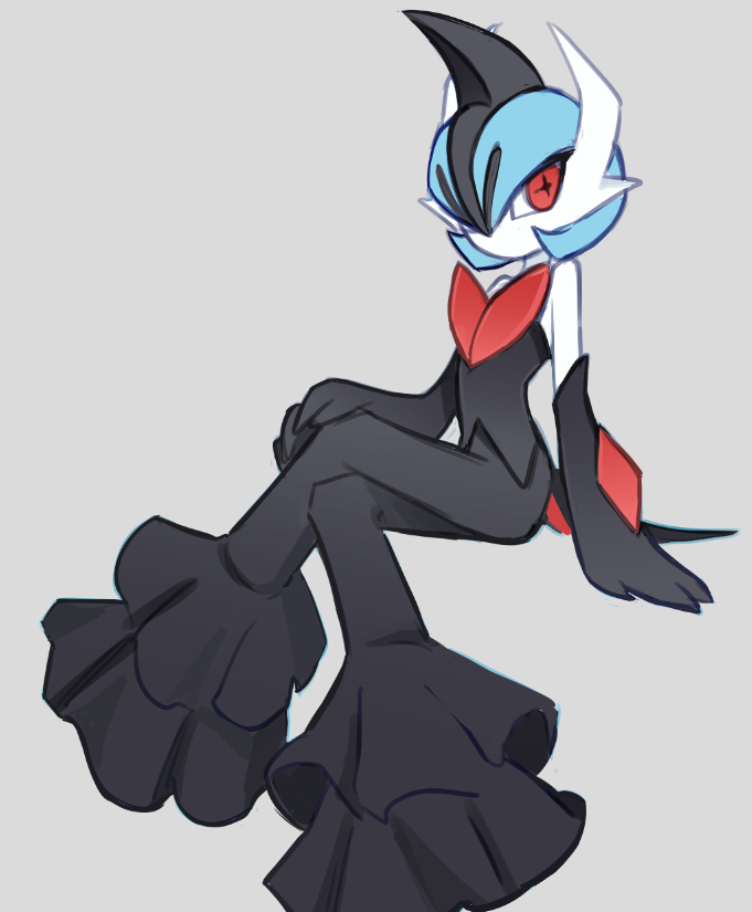 Necr0ism_'s tweet photo. #pokemon #Pokemonartㅤ https://t.co/vj7Kfdw0Hp