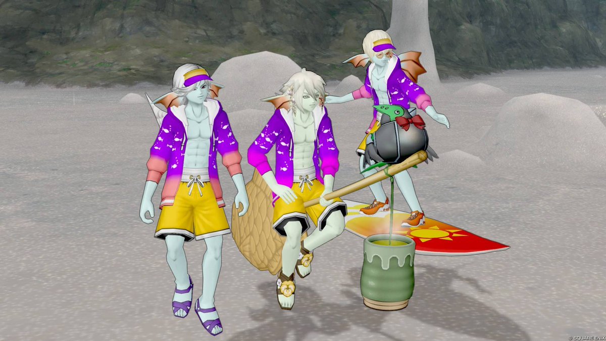 van1lla_dqx's tweet photo. やっと8.0終わりました！おもしろかった〜！！続きが楽しみだな〜！ https://t.co/aAwh4P0QUg