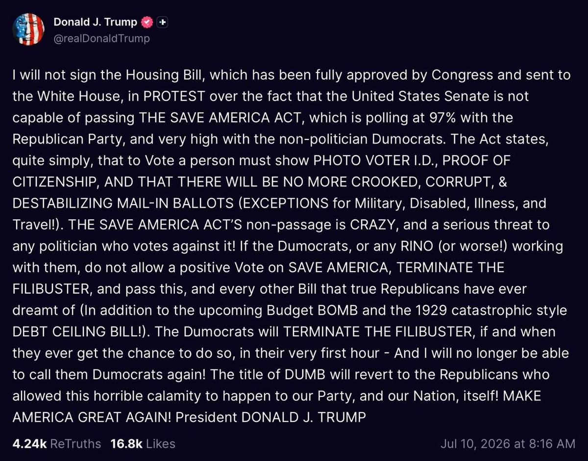 Michellini31's tweet photo. @SRCC @LeaderJohnThune @TrumpAccounts #PassTheSaveAmericaAct @LeaderJohnThune You Corrupted Treasonous man. https://t.co/GmwOvBGTwn