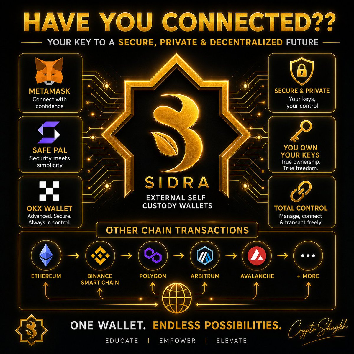 Sidra Updates tweet media