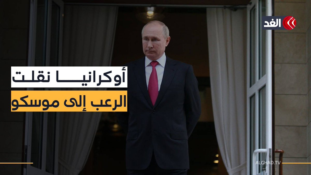 محلل سياسي: روسيا تحولت إلى «دب من ورق» 