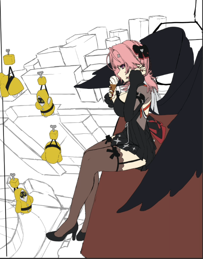 Fini Kin (@fini_kin) / Posts / X