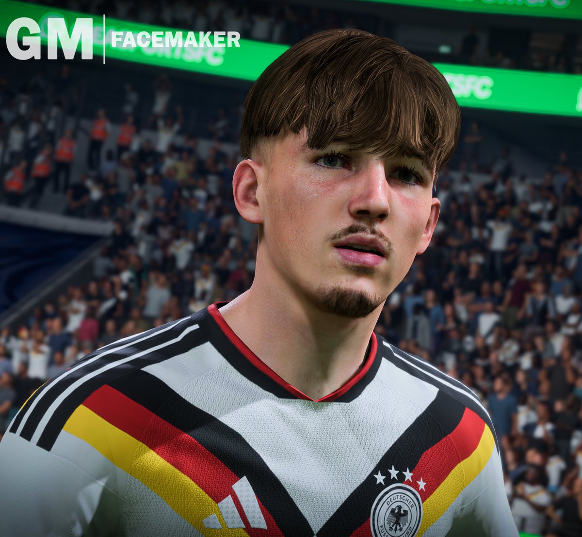 Edward_Wkn's tweet photo. Lennart Karl 🇩🇪
✅Available for EA FC26
📷 𝘿𝙊𝙒𝙉𝙇𝙊𝘼𝘿 𝙃𝙀𝙍𝙀:
https://t.co/mvaCG4xlcg
#NewReleases #LennartKarl #FC26 #EAFC26 #fifafaces #FC26 #Germany #Bundesliga #FCBayernMünchen #EAFC26 #fifafaces https://t.co/1AoaZlvIGI