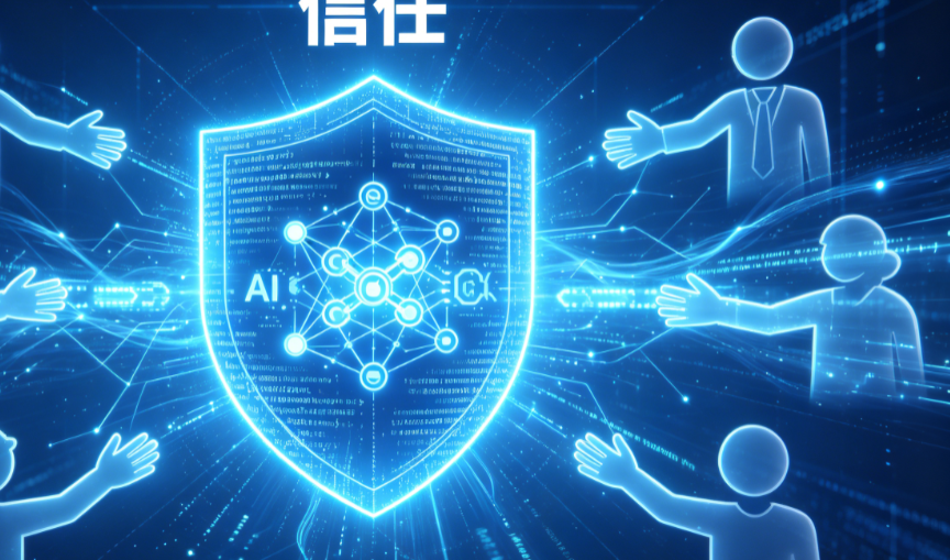 BrianpPowers's tweet photo. By enabling cryptographic proof for AI outputs, Ritual brings privacy and security to on-chain intelligence. It supports various models and helps developers build truly decentralized applications. @ritualnet https://t.co/VxDumHBOcB