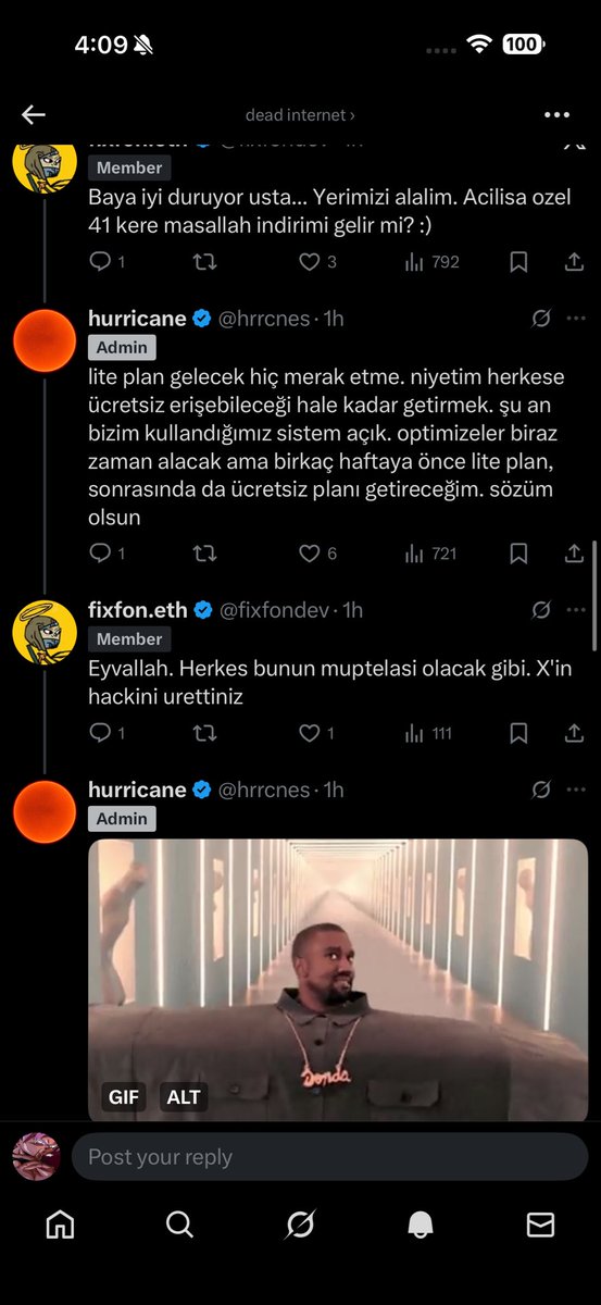 tufansmo tweet media