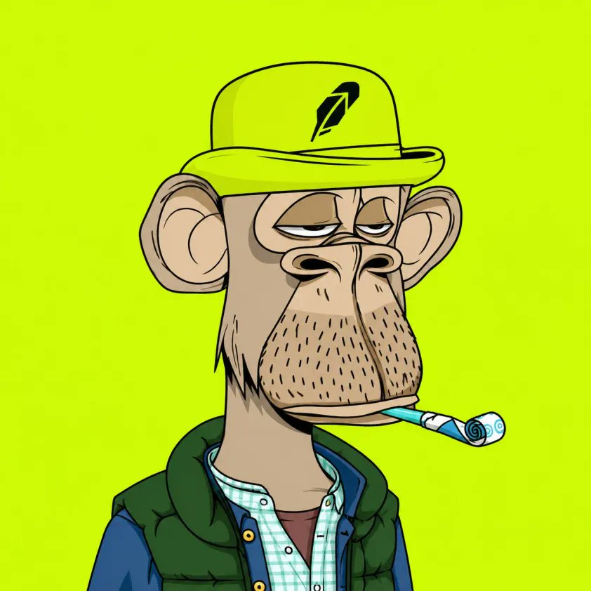 Robin Ape tweet media