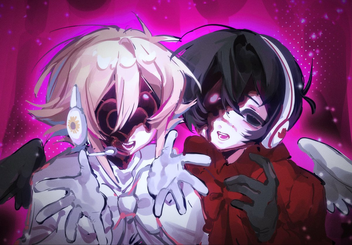d5k44c's tweet photo. 🌻☀️血鬼舞台pa ZOMST
#ZOMST #zombiestageㅤ #OMORIFANART #OMORI https://t.co/wsgdVaL9jv