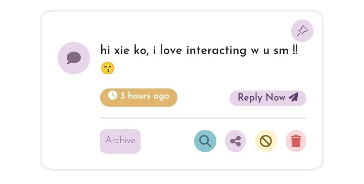 xie tweet media