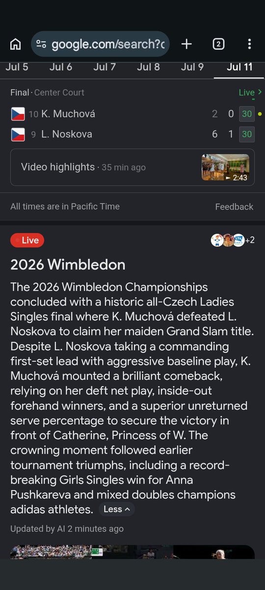 Perplexicon74's tweet photo. @Wimbledon Ummm, what? https://t.co/jshWV8Bn53
