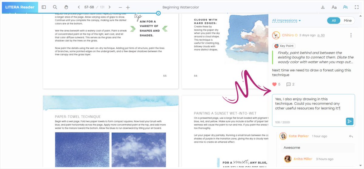 LITERA Reader Official (@Litera_Reader) / Posts / X