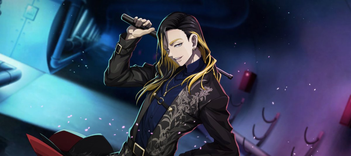 Azumirui_217's tweet photo. 毎日拝んでる
蘭ちゃん君が1番( ˶  ᷇ 𖥦  ᷆ ˵ )ﾃﾞﾚﾃﾞﾚ

おやすみ世界( ¯꒳¯ )ᐝ https://t.co/r0qNsDGaYT