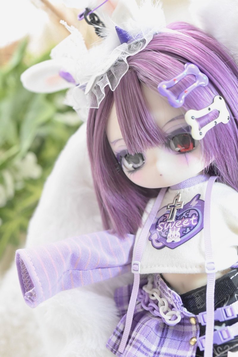 waterway000's tweet photo. #おやすみなさいの前にドールの写真を1枚貼ろう
#乙ドル
#jamdoll
こんばんは🌟
土曜日お疲れさまでした😊🌸🌸
おやすみなさい⭐ https://t.co/sstSfro1Lx