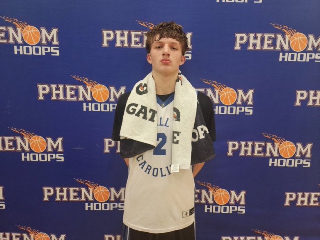 TeamAllCarolina's tweet photo. Game 5

All Carolina 63
Warriors Life Elite 54

C. Simmons 4pts
J. Autry 17pts
J. McCandies 17pts
R. Daniels 3pts
A. Durant 7pts
K. Vernon 15pts https://t.co/YZICPG1BjE