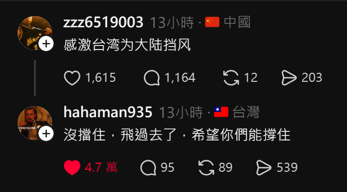 X 貼文媒體