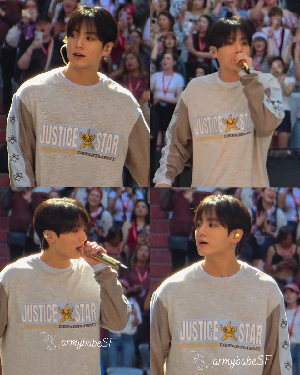 Jungkookdrafts's tweet photo. Jungkook for Soundcheck D1 in MUNICH https://t.co/Mndiibp9mD