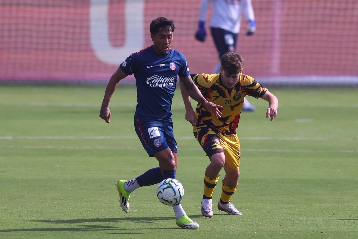 CHIVAS tweet media