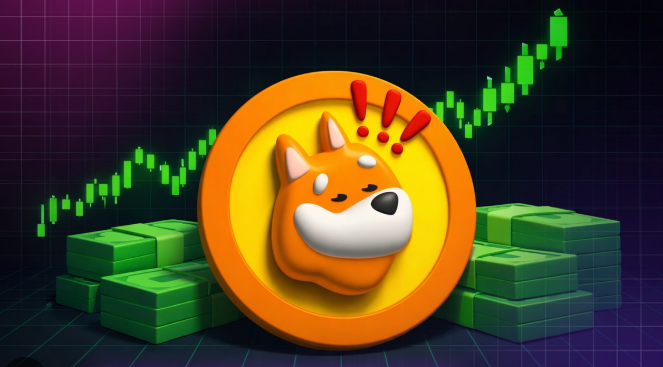 tokenradargem's tweet photo. 📊 BONK up ~13% today, riding a broader meme coin recovery alongside DOGE, SHIB, PEPE, and PENGU.  

Context: this bounce followed Bitcoin reclaiming above $61K — meme coins tend to lag BTC moves by hours, not lead them.  

Watching BTC first is still the move. https://t.co/Pm1JYEeNO5