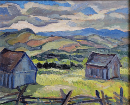 Canadian_art tweet picture