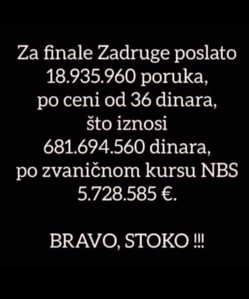vratioseluka's tweet photo. ⬇️ https://t.co/CWSWC0sRgF