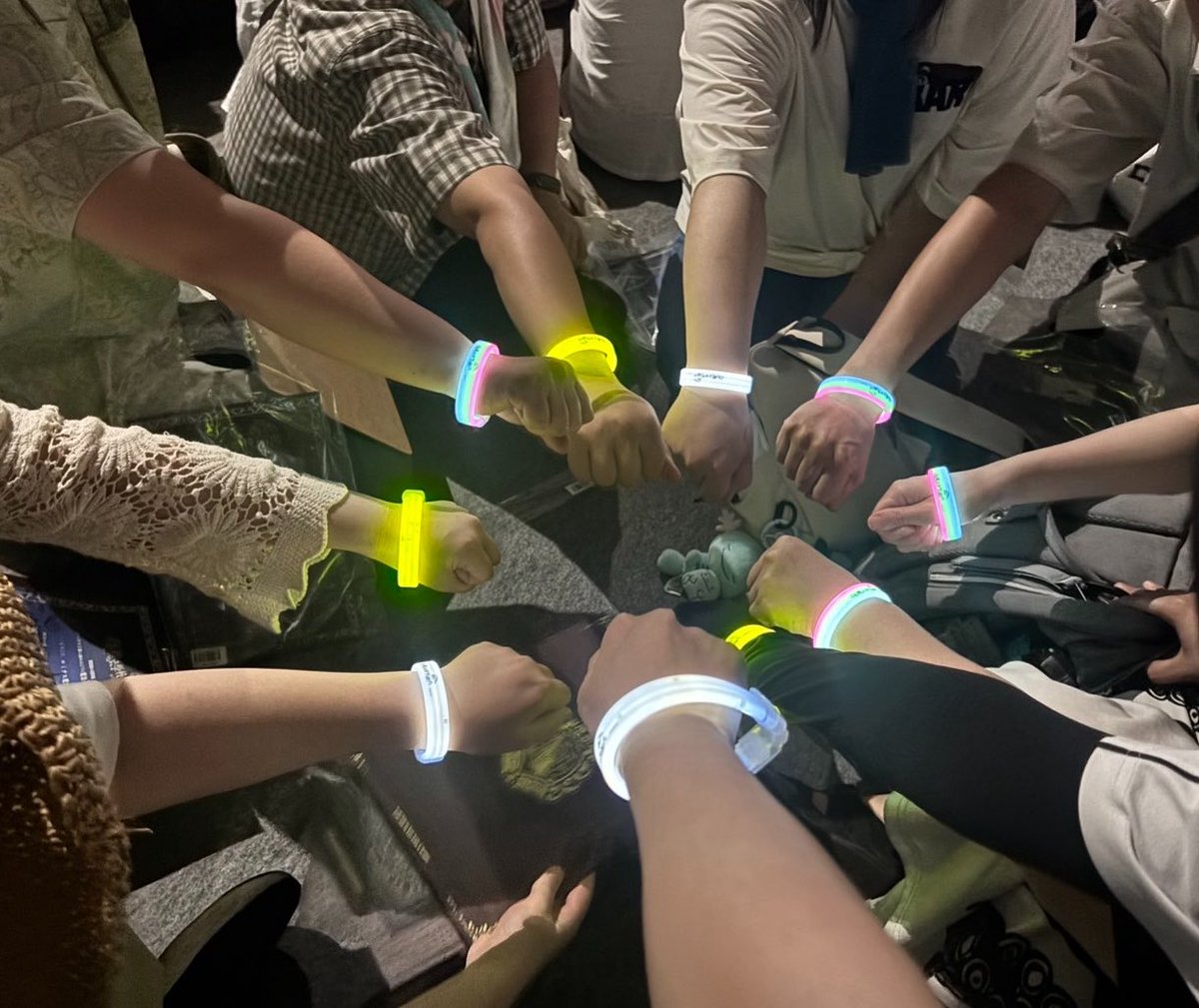 ubuja's tweet photo. 昼も夜も脱出成功！

#魔法遊園地脱出 #みろくの里 https://t.co/VN1hSyKCA6