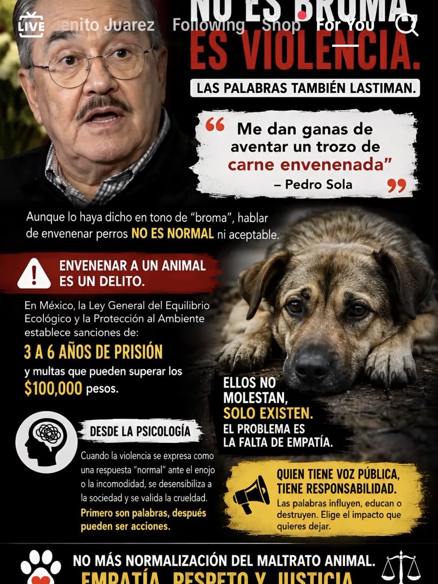 Veritotimes1's tweet photo. @luzelenachavez8 @tiopedritosola @arturooislas @RicardoBSalinas Lo que cometió es apología del delito. https://t.co/OexYg8BtWN